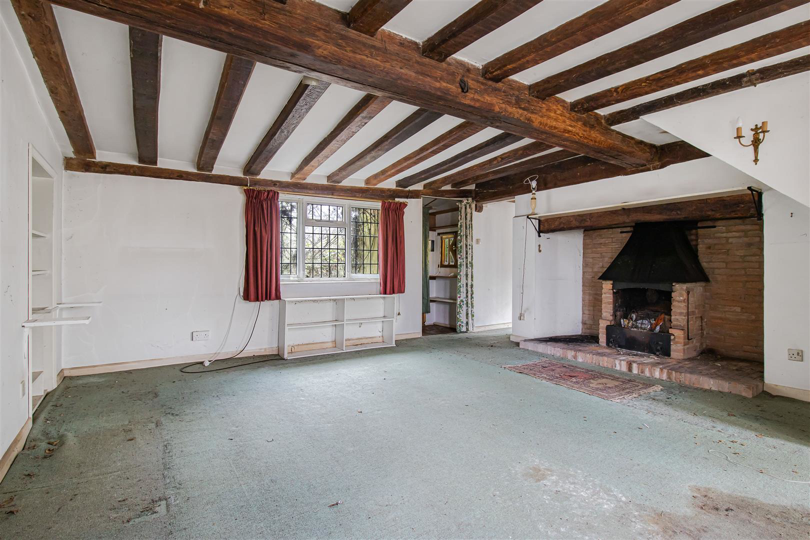 Dunstall Green, Ousden, Newmarket, photo 4