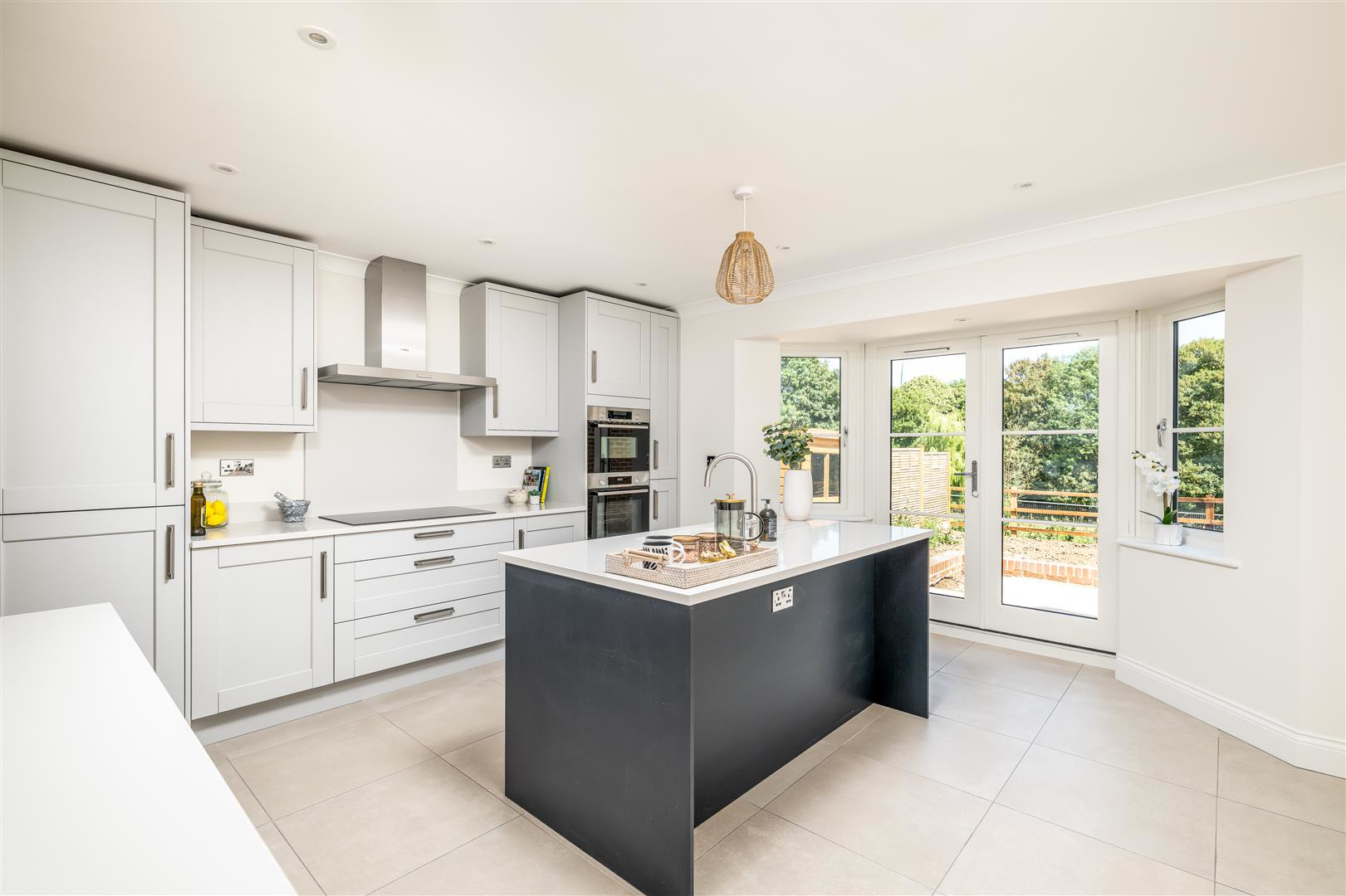 BRAND NEW HOME - Halls Close, Braughing, photo 2