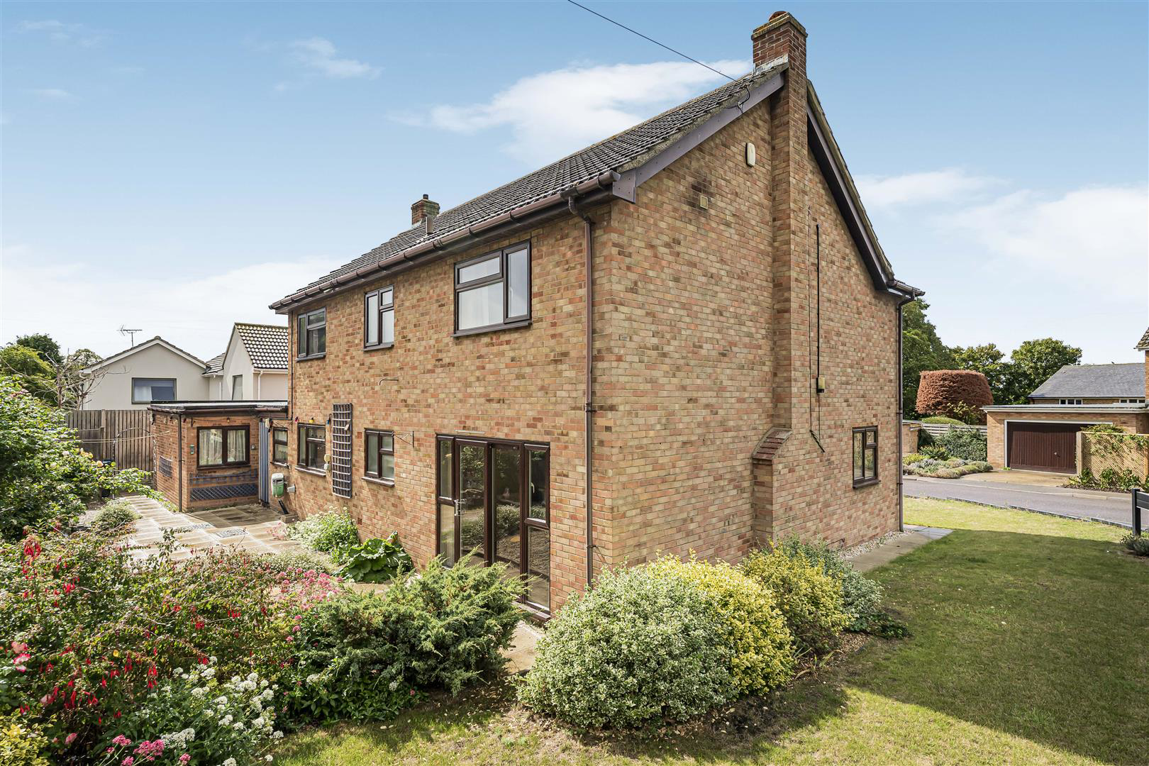 Flaxfields, Linton, Cambridge, photo 22