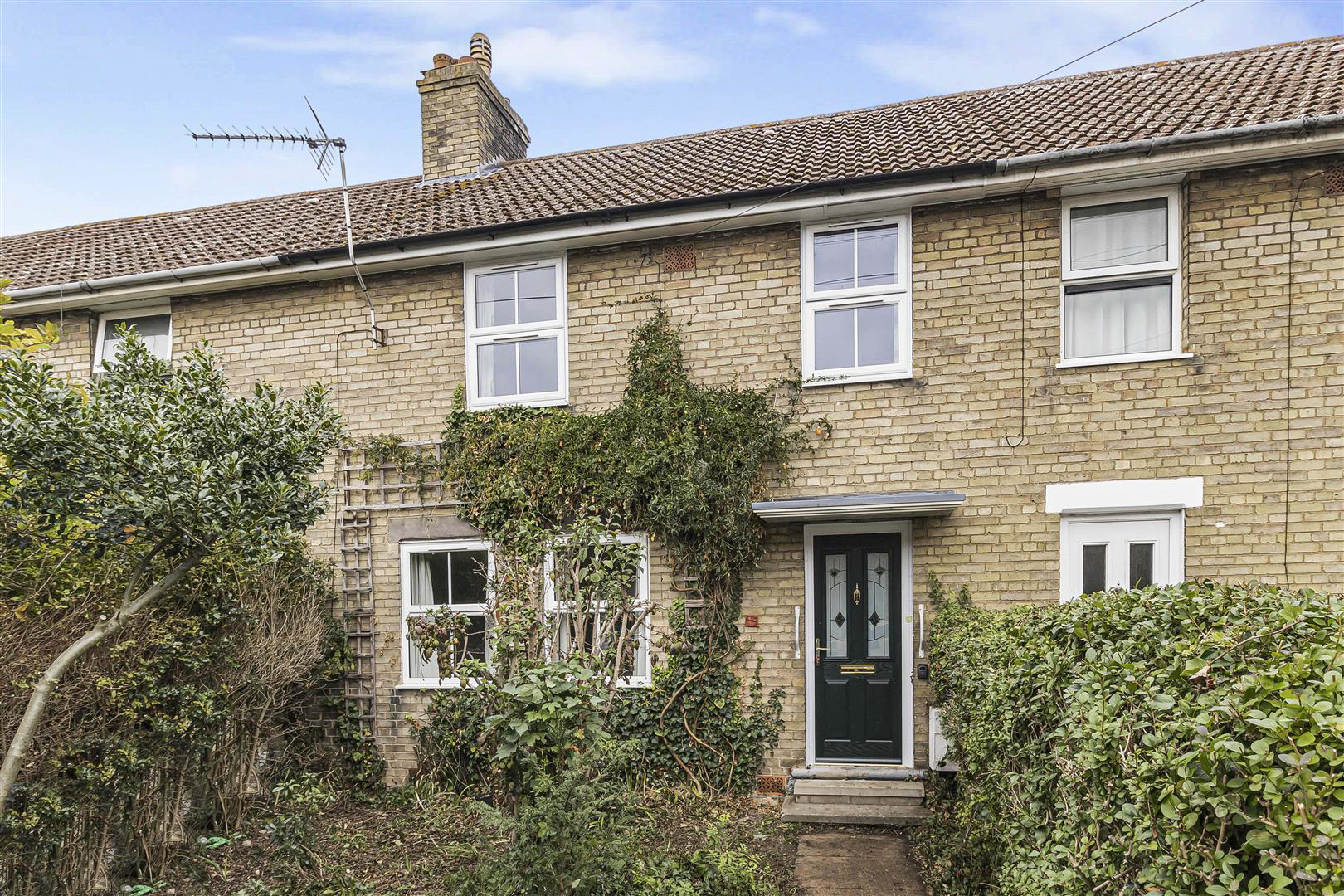 Selwyn Road, Cambridge