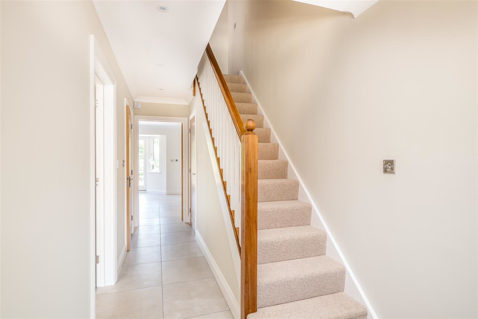 BRAND NEW HOME - Halls Close, Braughing, photo 14
