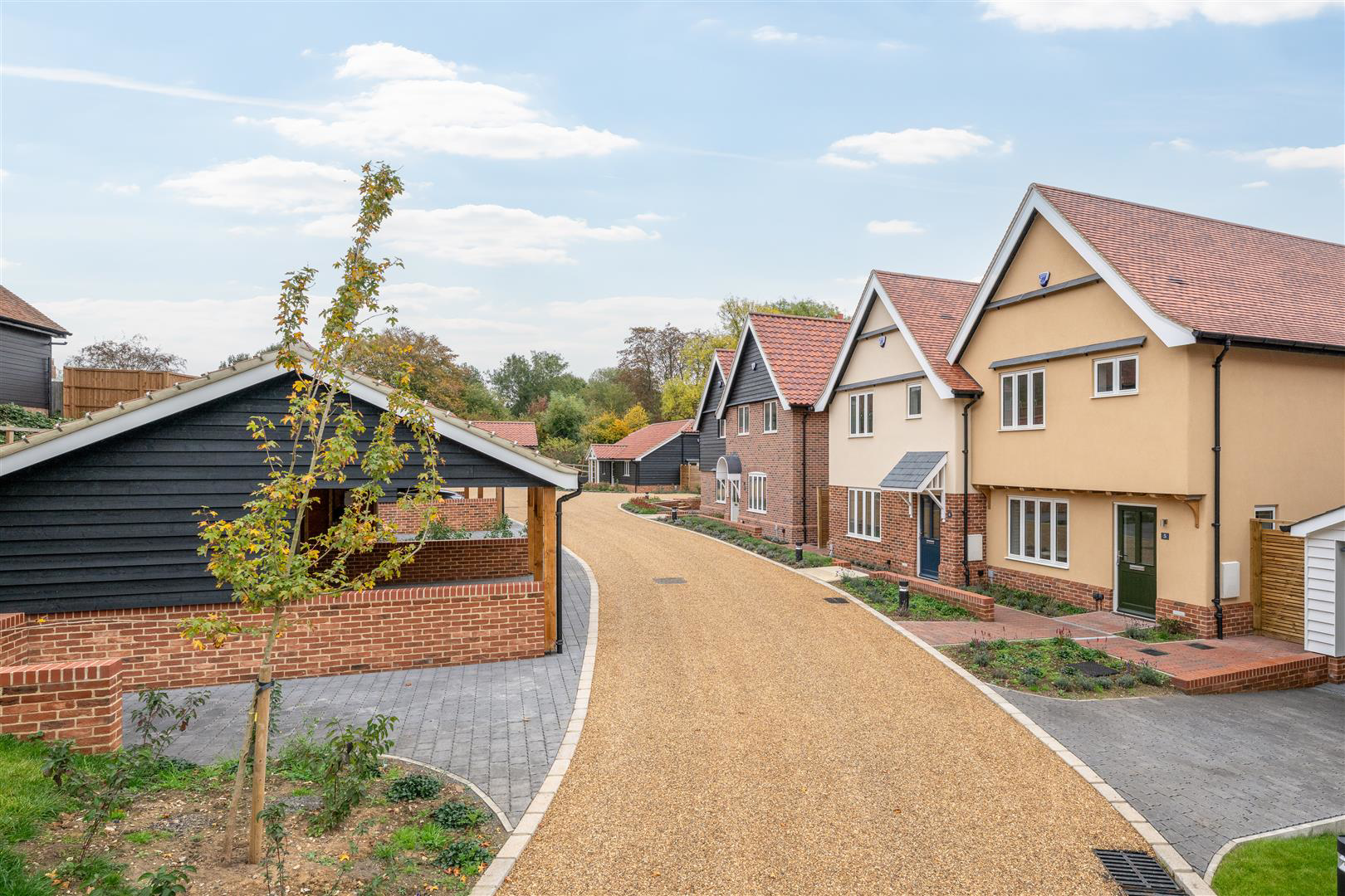 BRAND NEW HOME - Halls Close, Braughing, photo 4