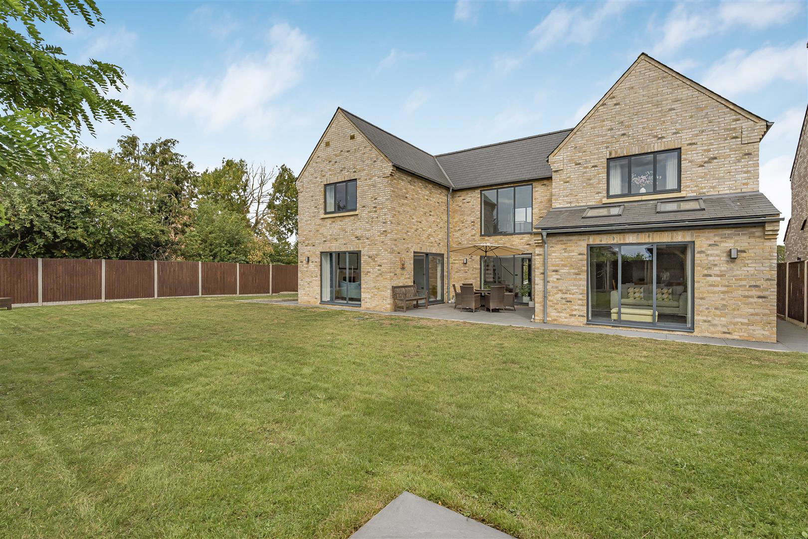 Boxworth End, Swavesey, Cambridge, photo 34