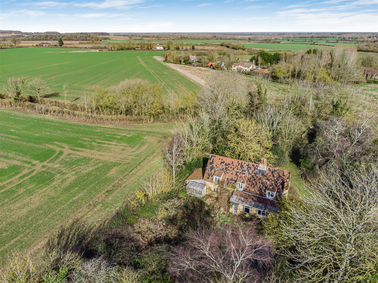 Dunstall Green, Ousden, Newmarket, photo 31