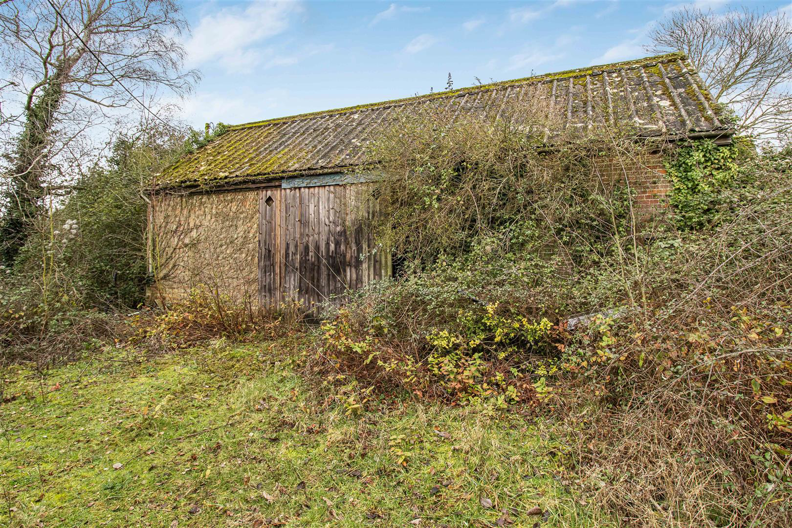 Dunstall Green, Ousden, Newmarket, photo 27