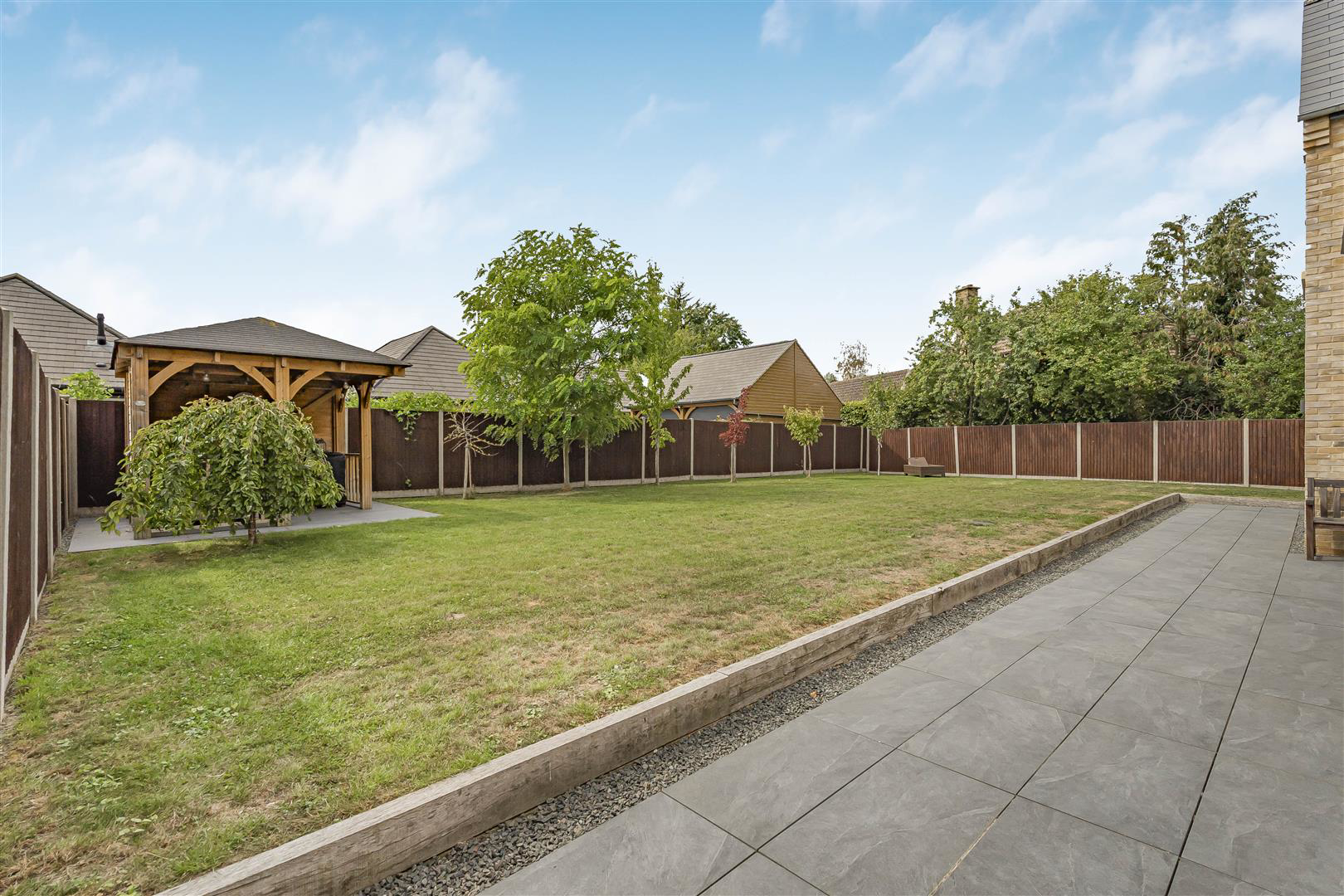 Boxworth End, Swavesey, Cambridge, photo 38