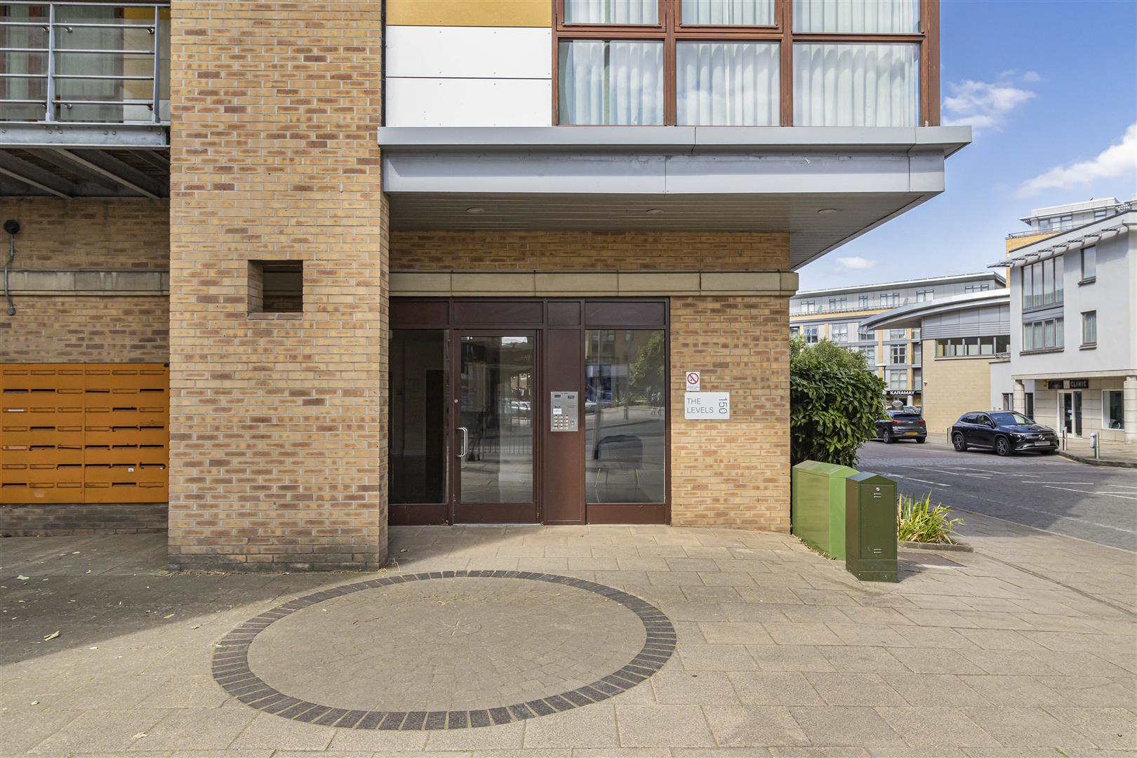 Hills Road, Cambridge, photo 2