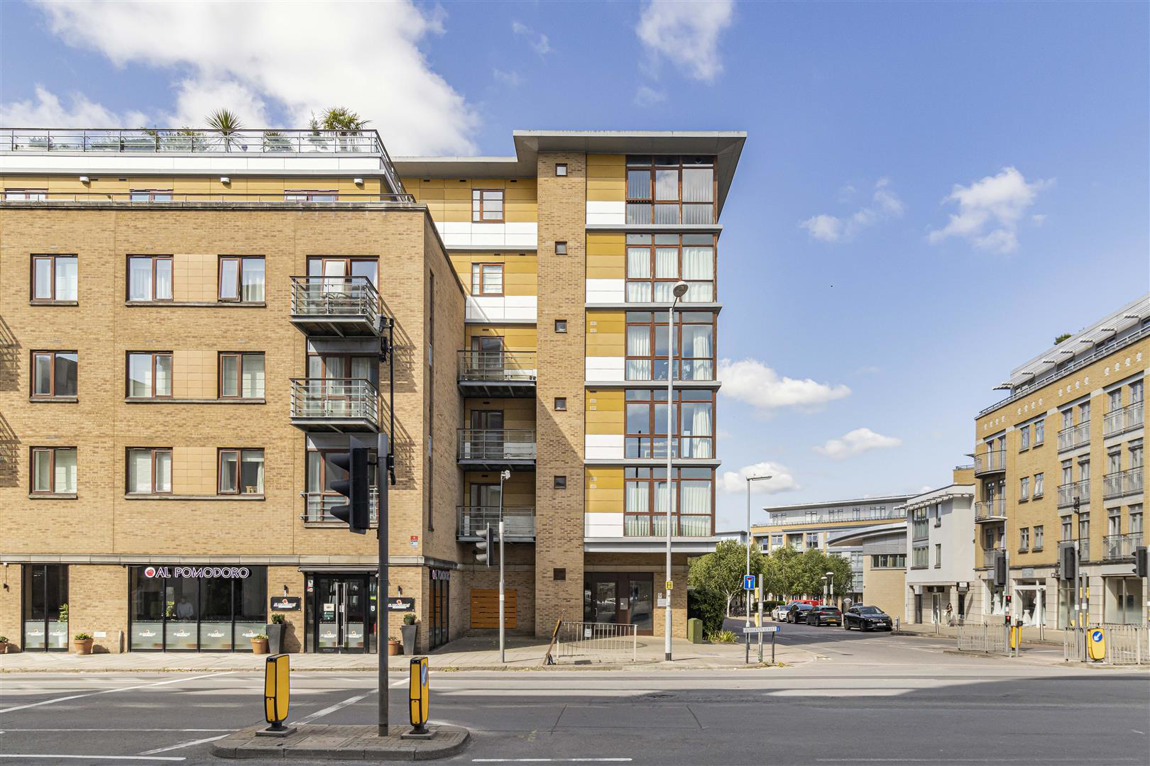 Hills Road, Cambridge, photo 11