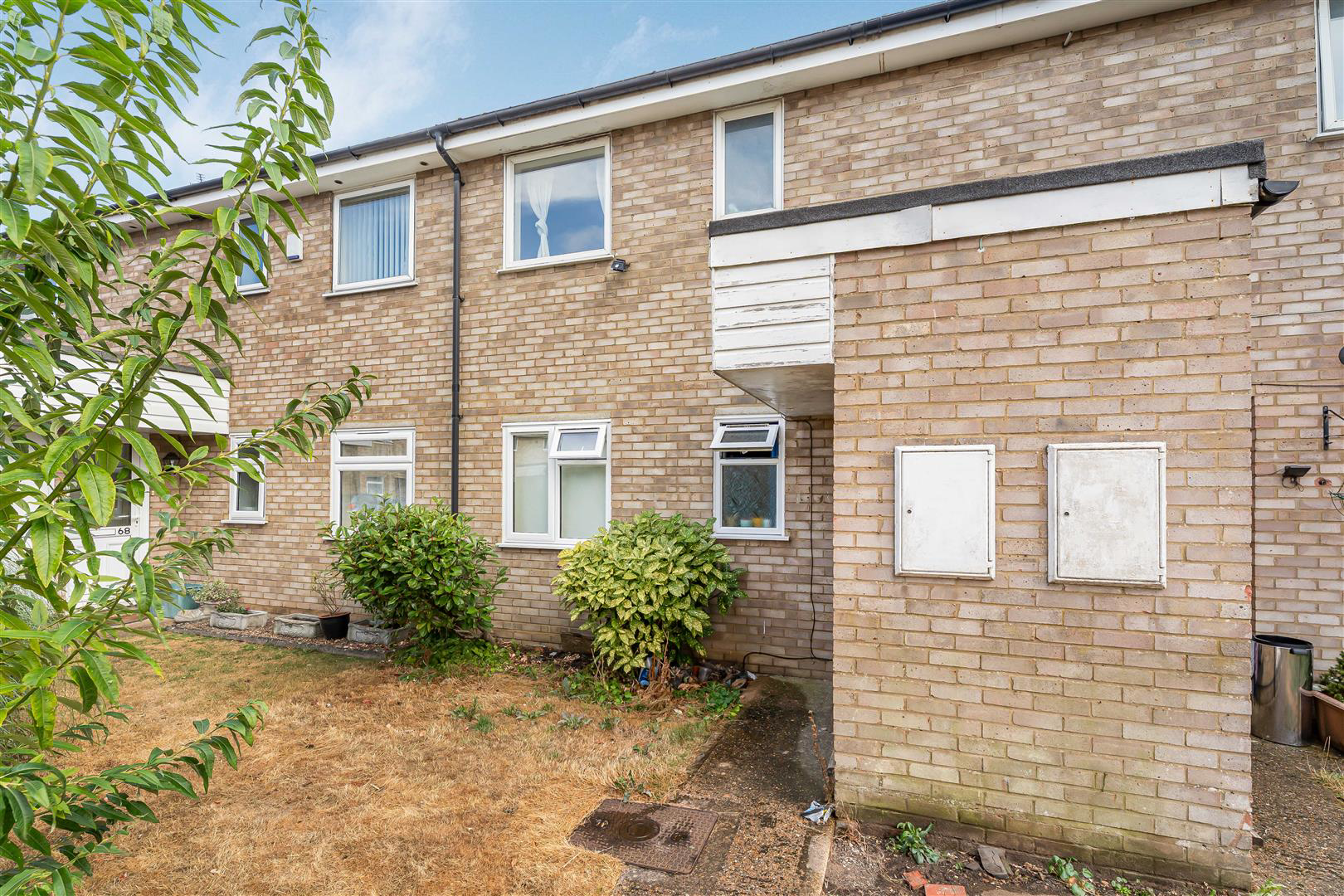 Birch Trees Road, Great Shelford, Cambridge