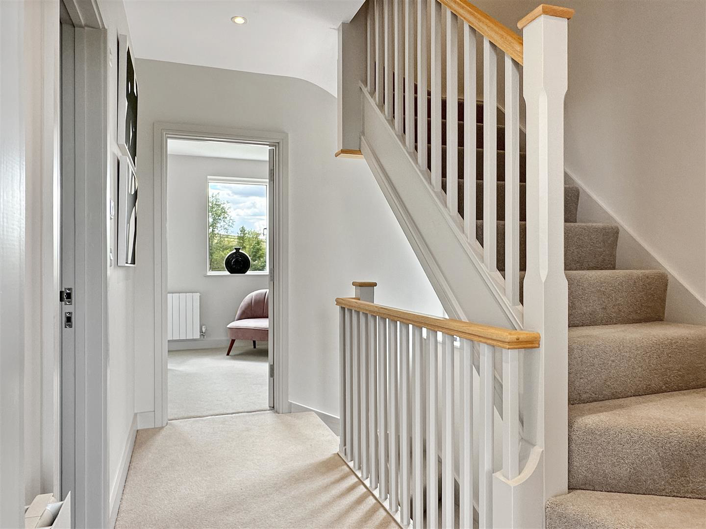 Heath Road, Swaffham Bulbeck, photo 14