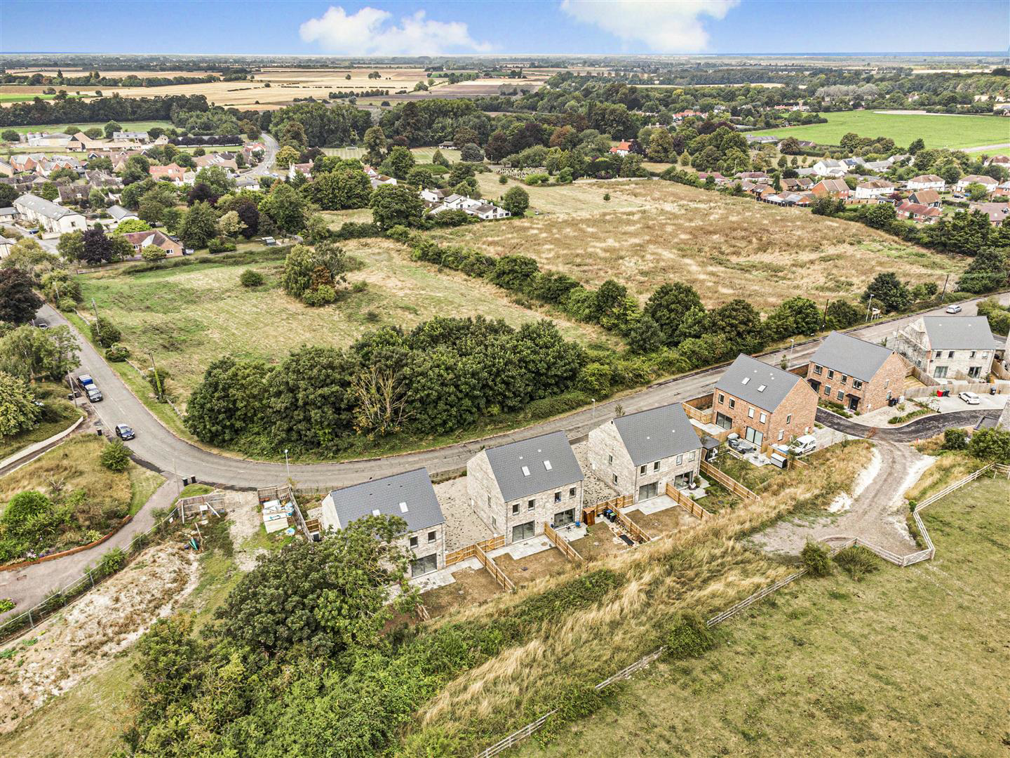 Heath Road, Swaffham Bulbeck, photo 19