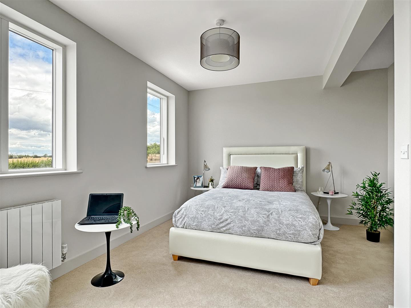 Heath Road, Swaffham Bulbeck, photo 9