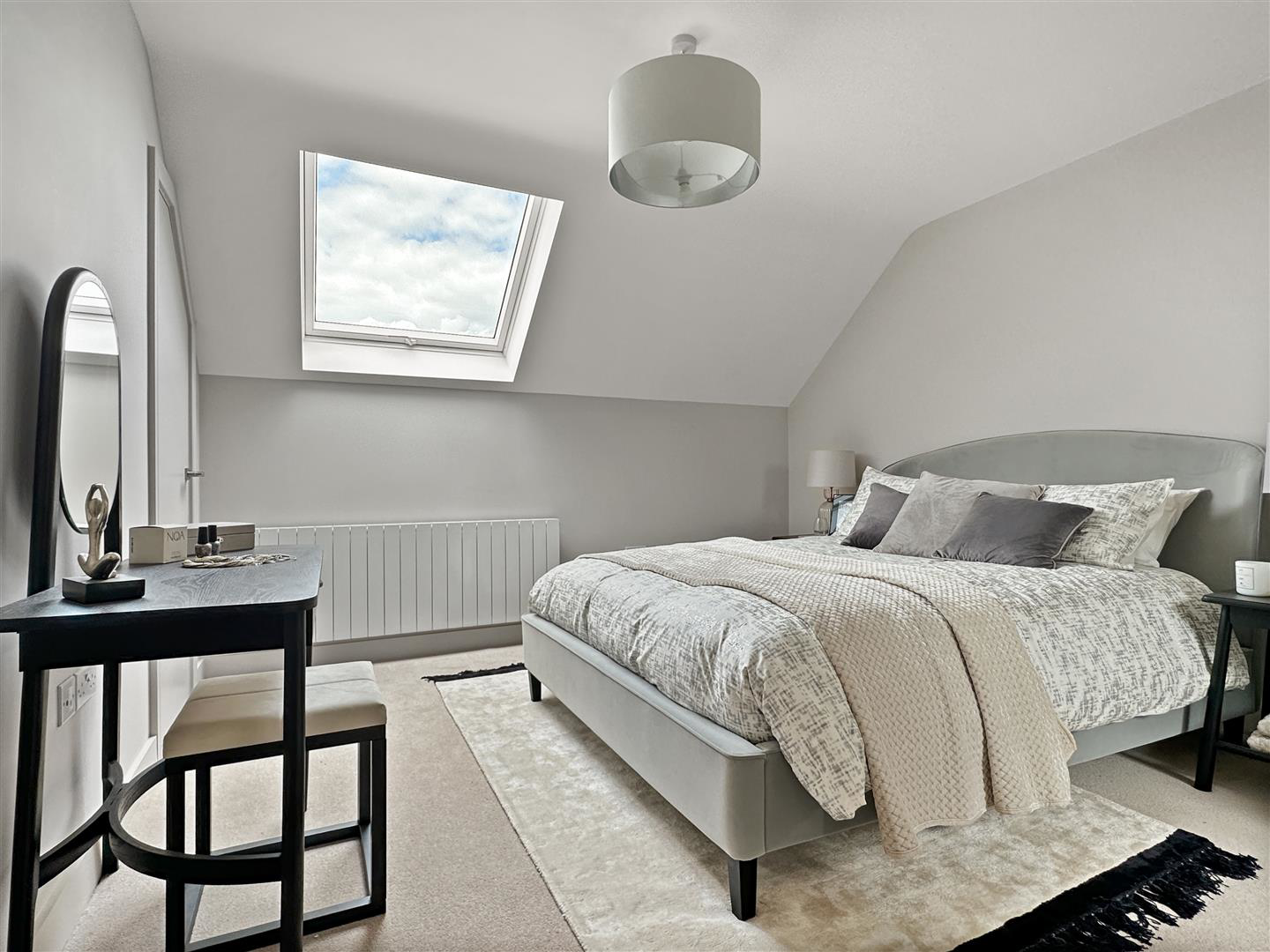 Heath Road, Swaffham Bulbeck, photo 16