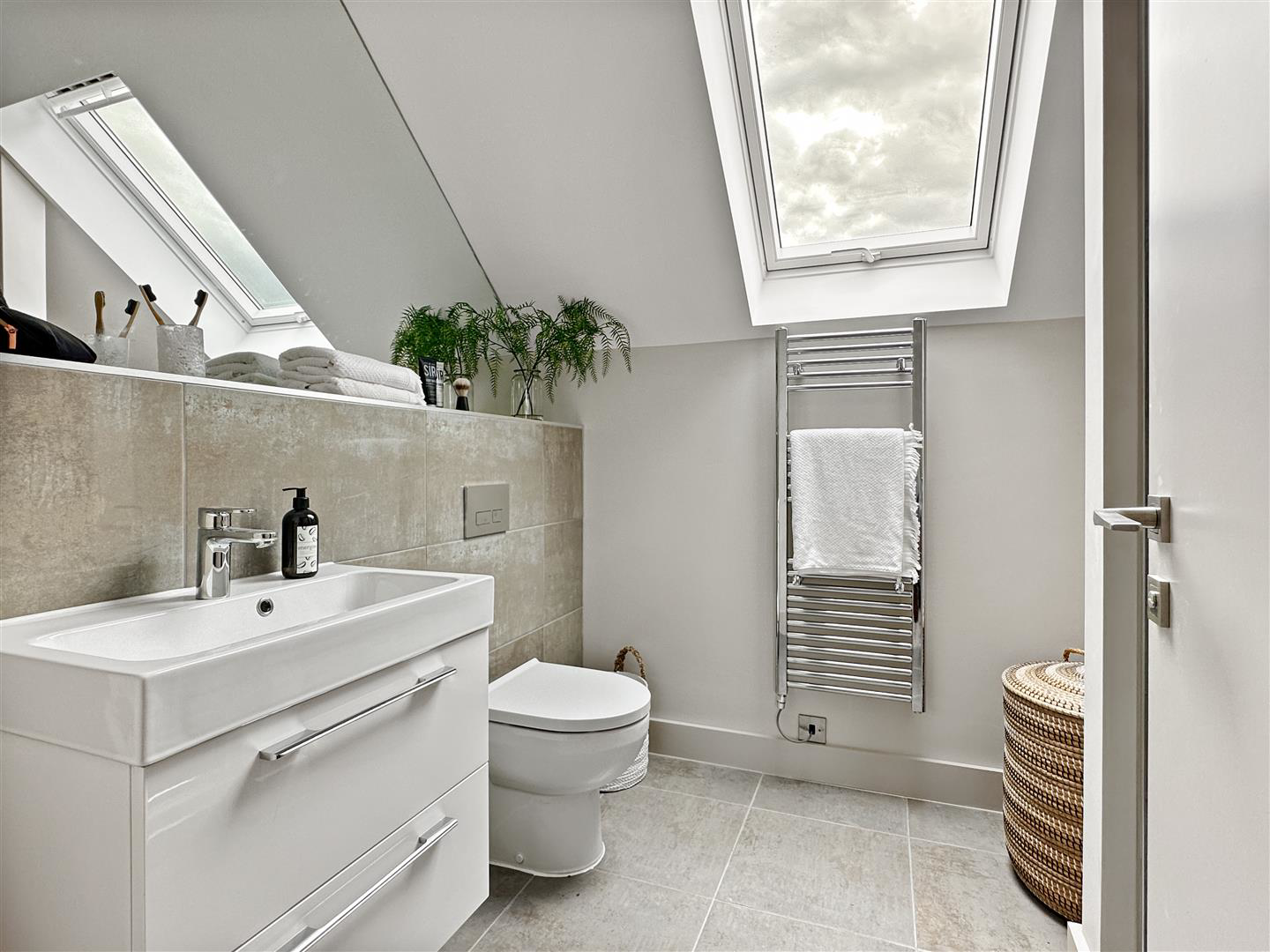 Heath Road, Swaffham Bulbeck, photo 17
