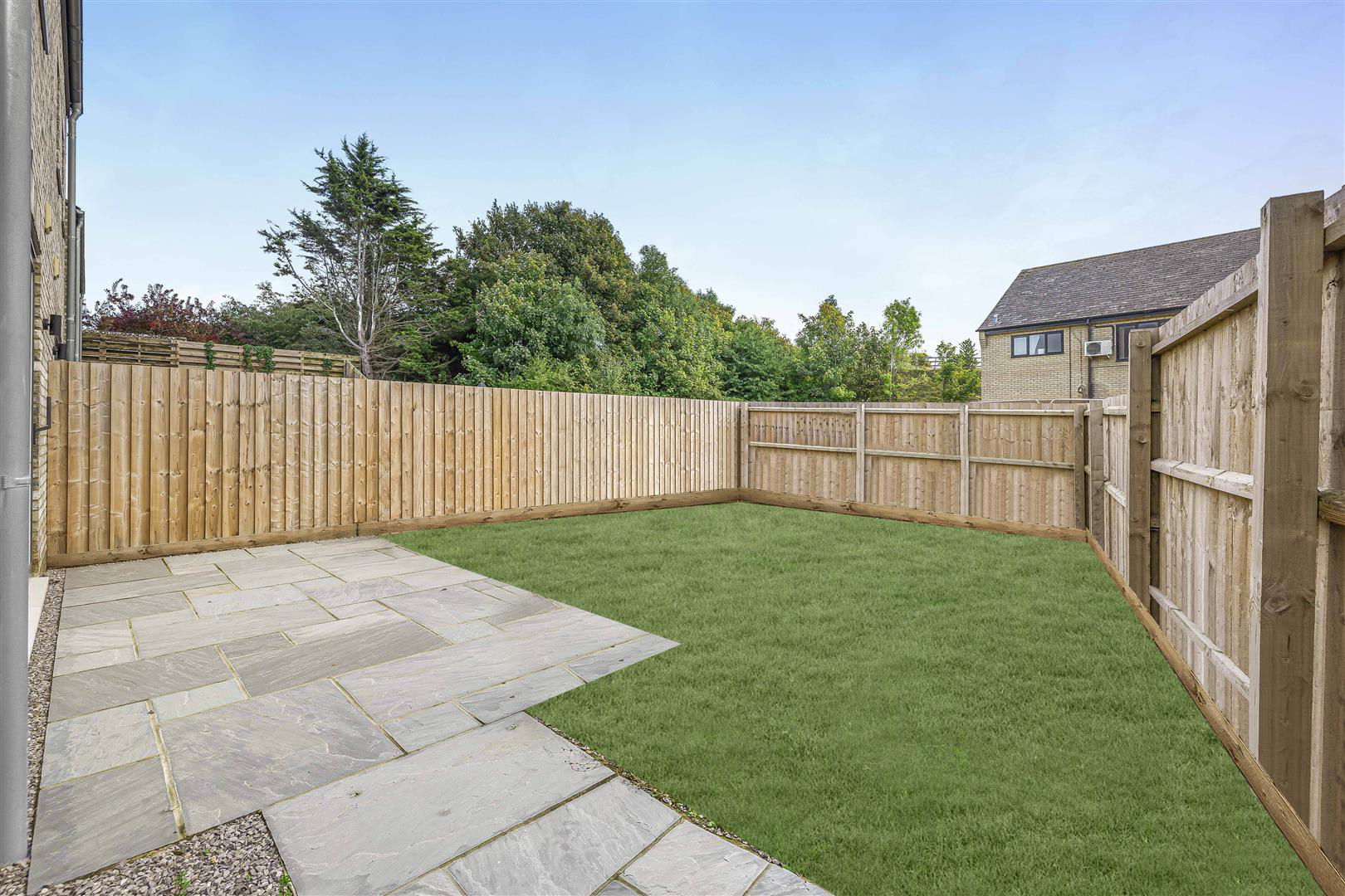 Heath Road, Swaffham Bulbeck, photo 18
