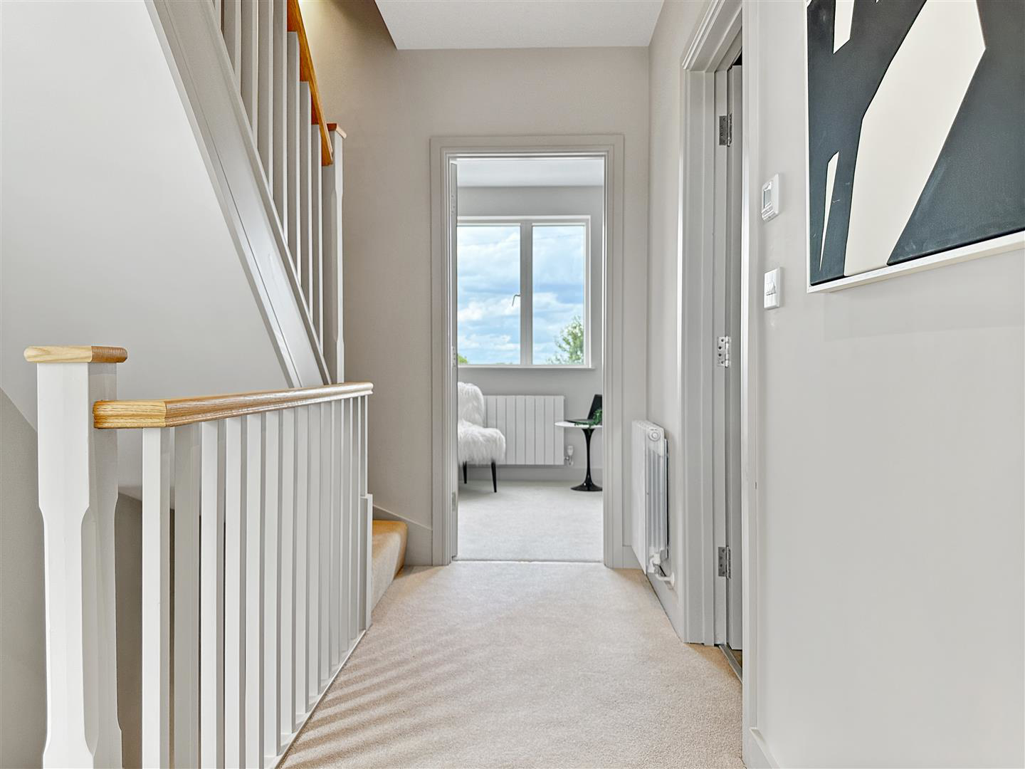 Heath Road, Swaffham Bulbeck, photo 8