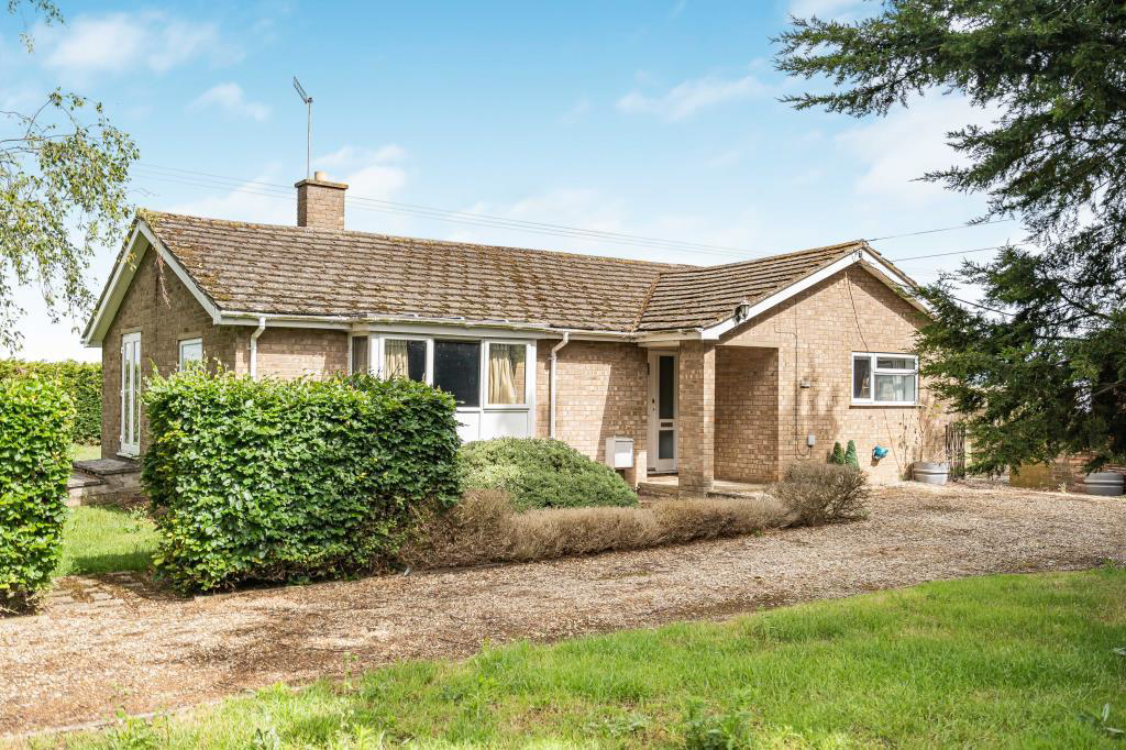 Ten Mile Bank, Littleport