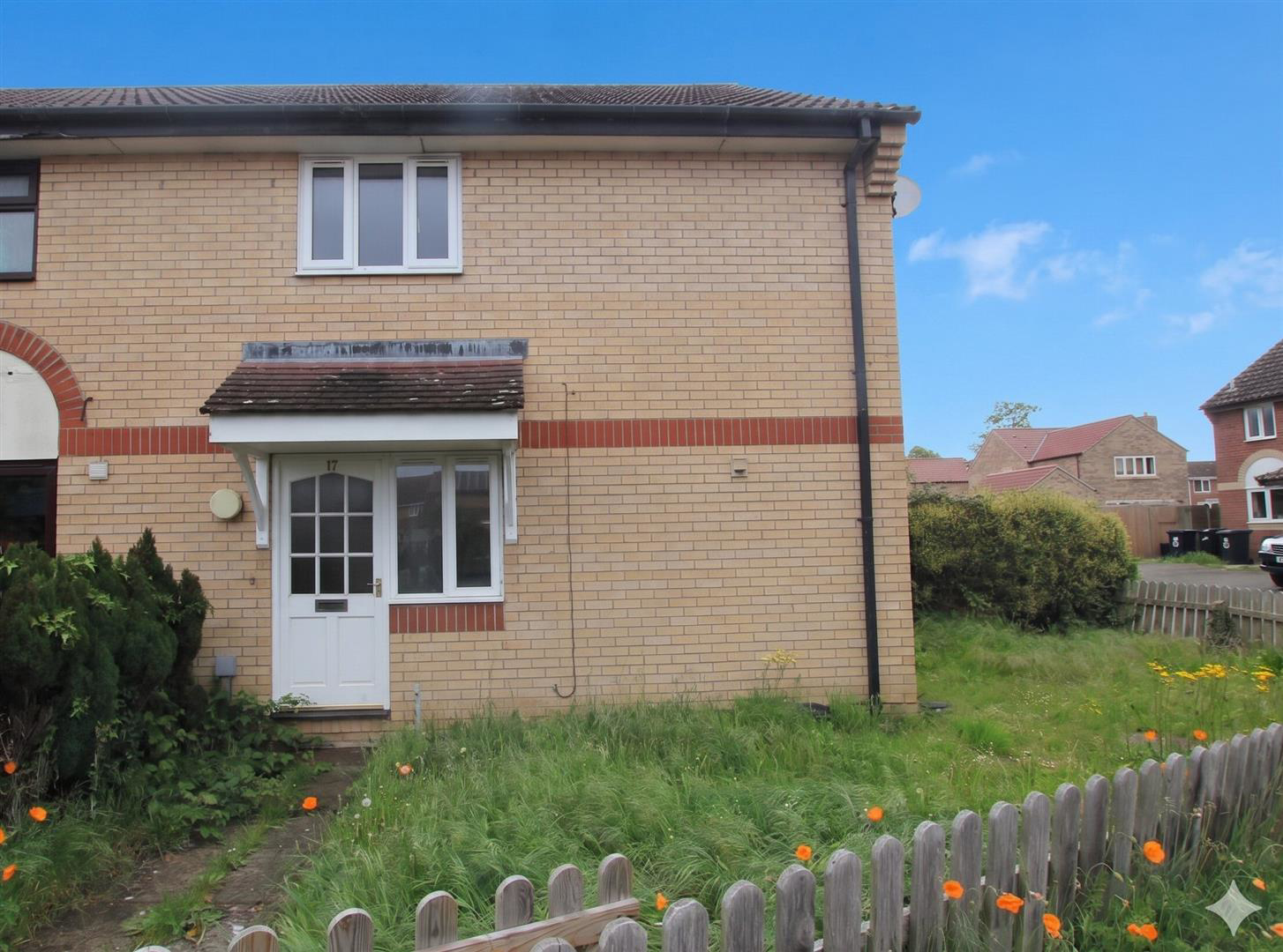Campion Close, Soham, Ely
