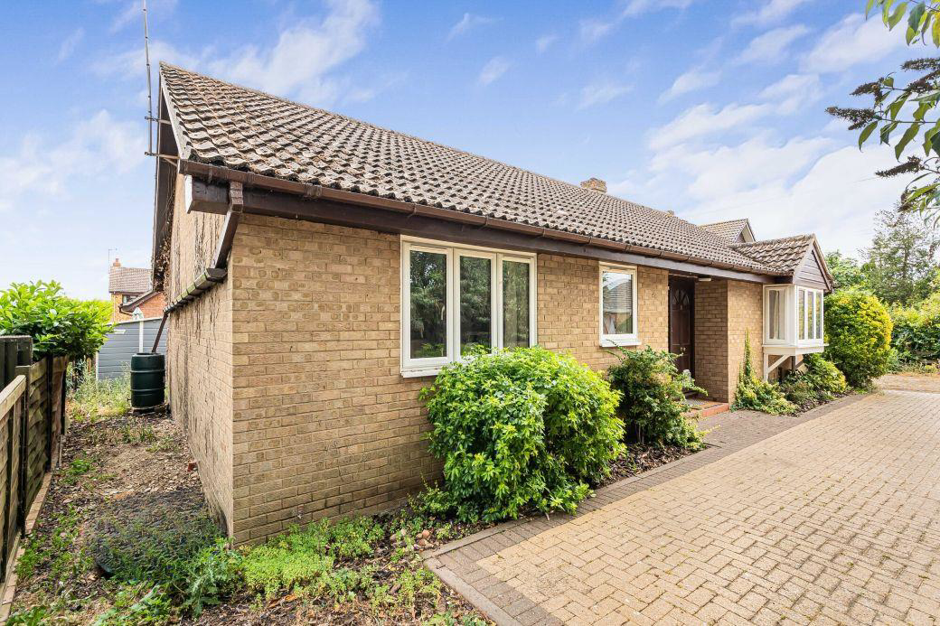 Barkhams Lane, Littleport, Ely