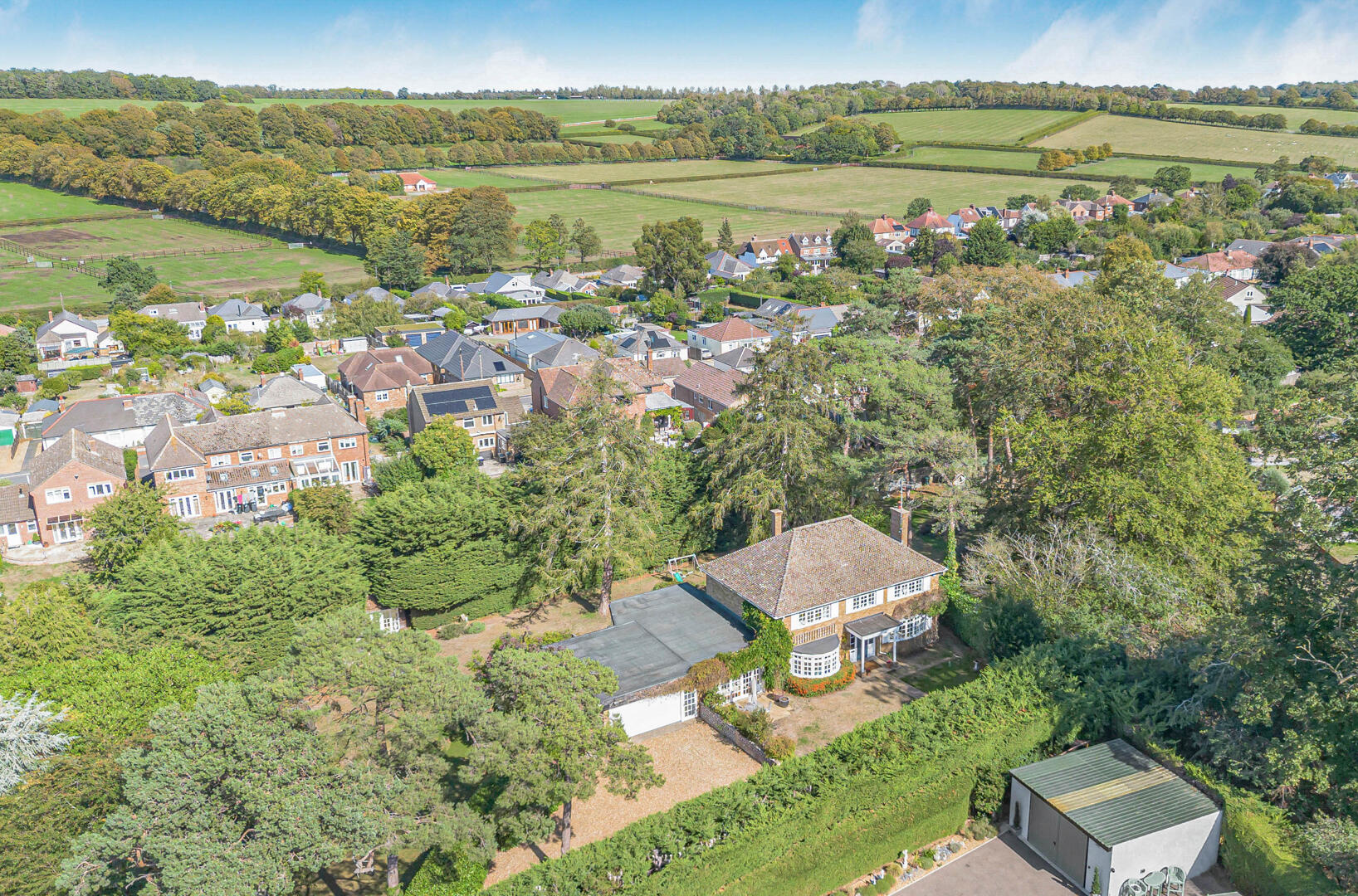The Dip, Newmarket, photo 39