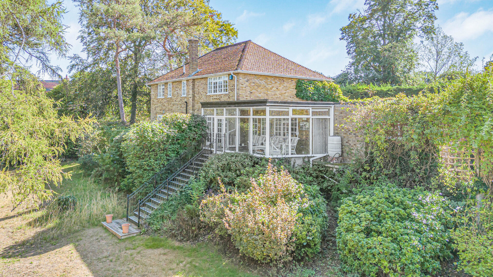 The Dip, Newmarket, photo 27