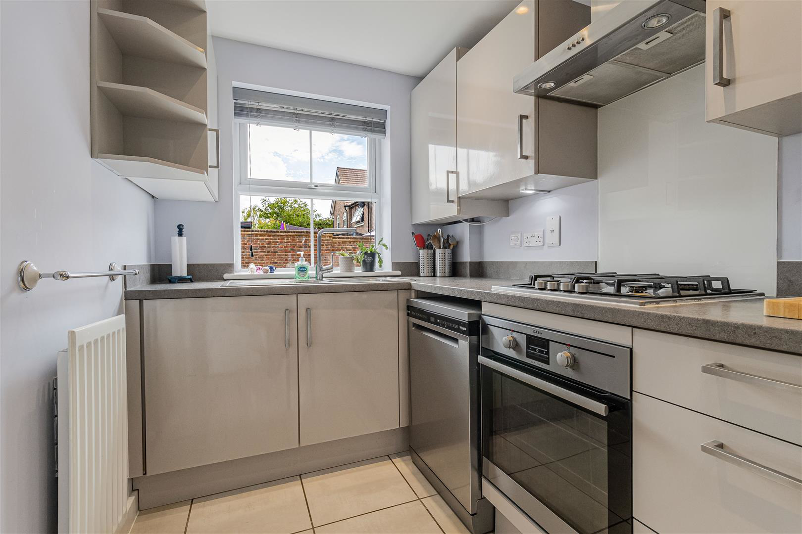 Crawley Hobbs Close, Saffron Walden, photo 5