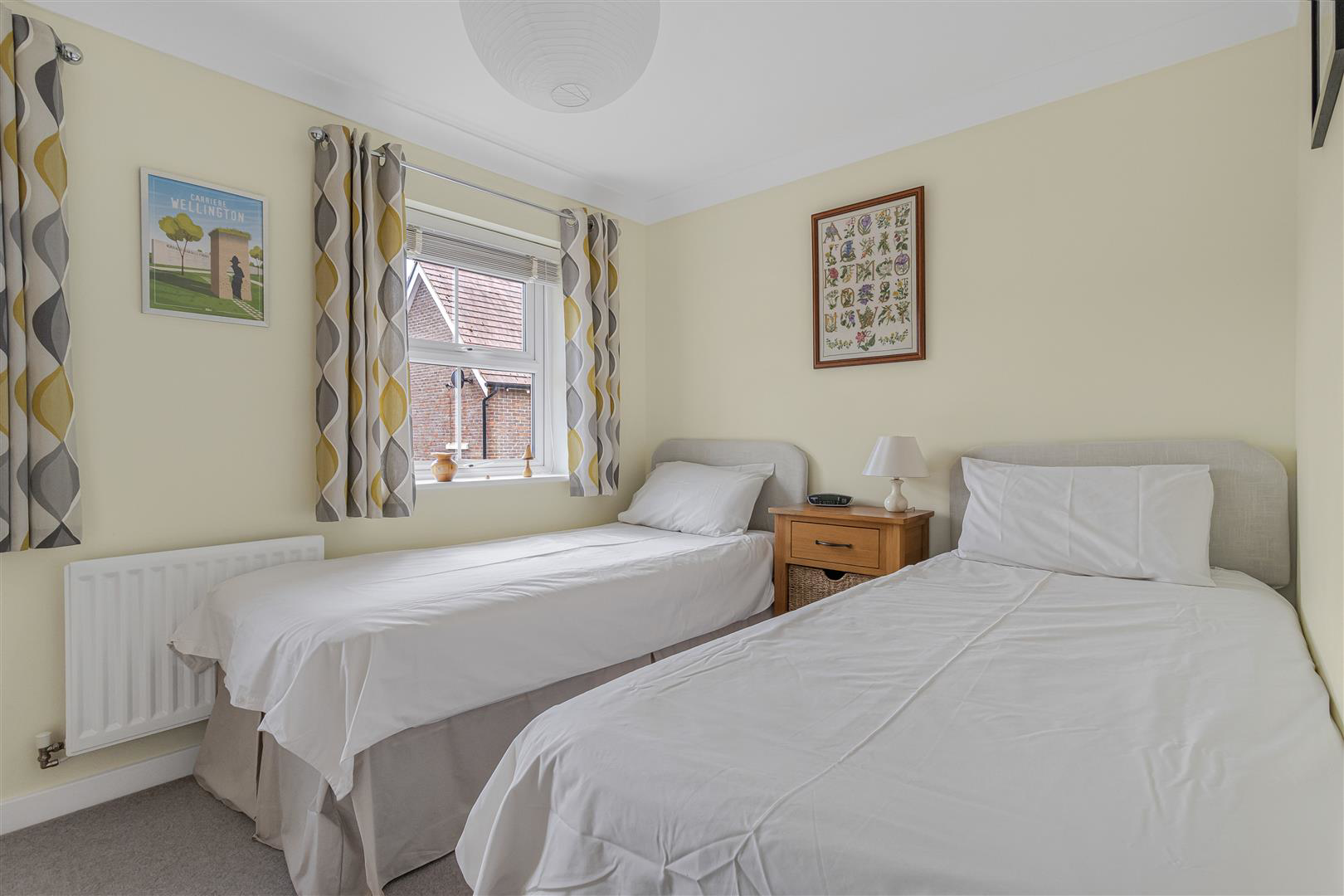 Crawley Hobbs Close, Saffron Walden, photo 16