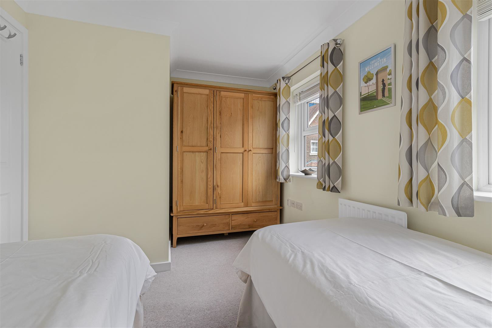 Crawley Hobbs Close, Saffron Walden, photo 15