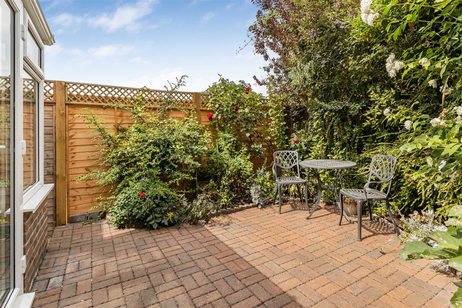 Crawley Hobbs Close, Saffron Walden, photo 18