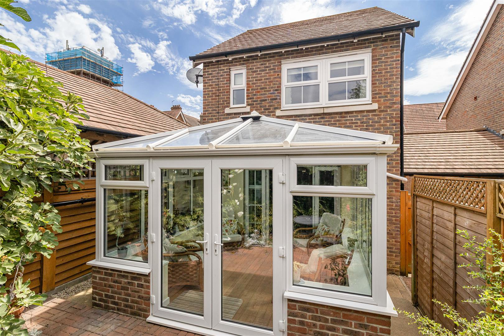 Crawley Hobbs Close, Saffron Walden, photo 17