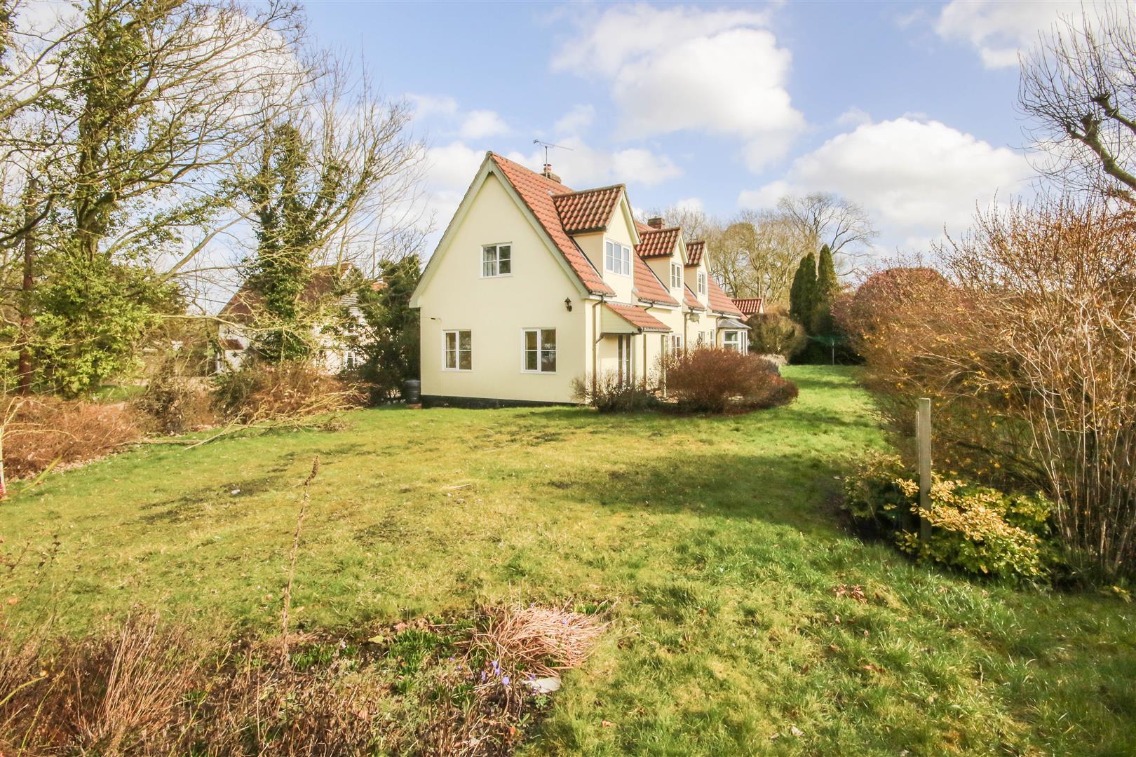 The Street, Lidgate, Newmarket, photo 17