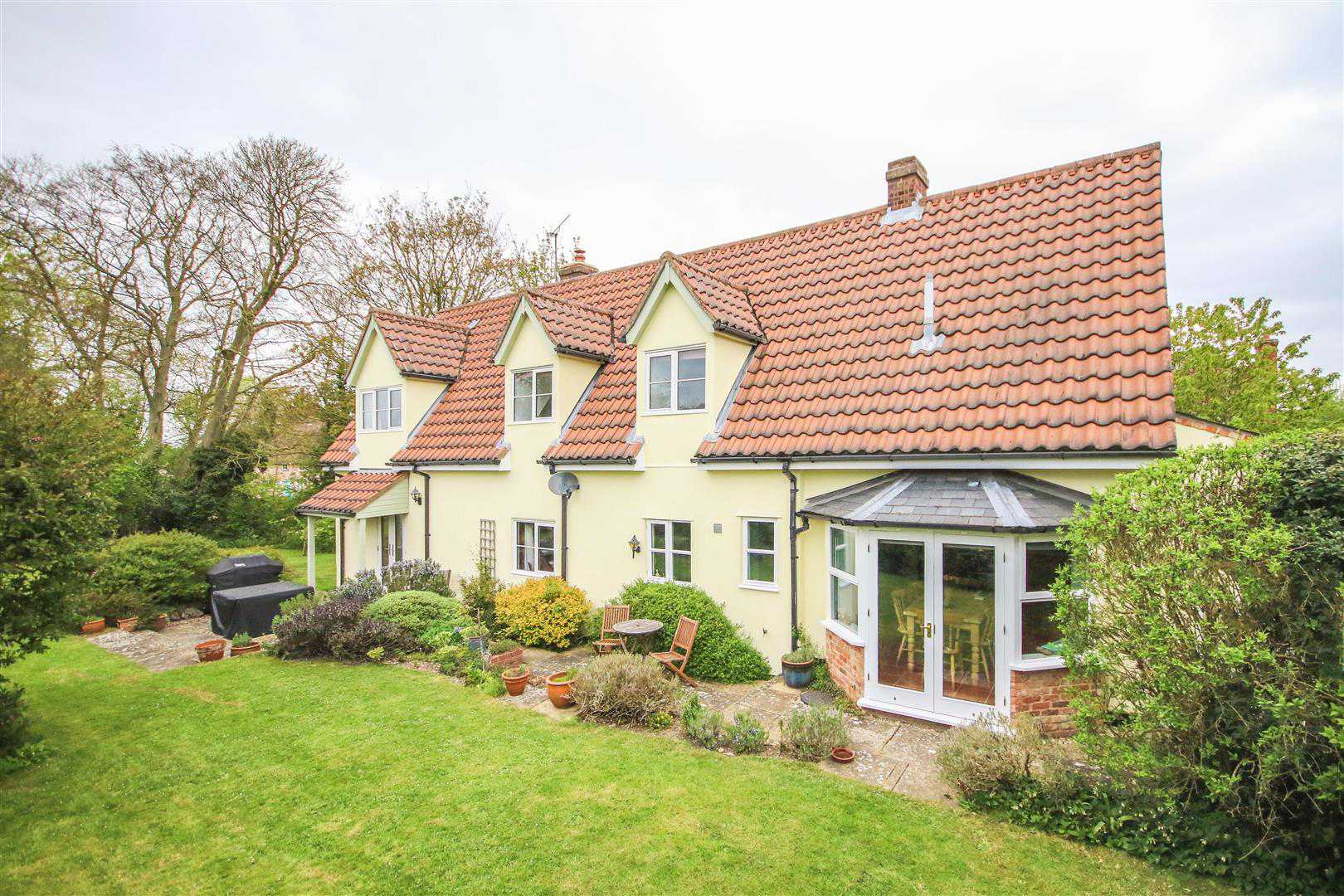 The Street, Lidgate, Newmarket, photo 15