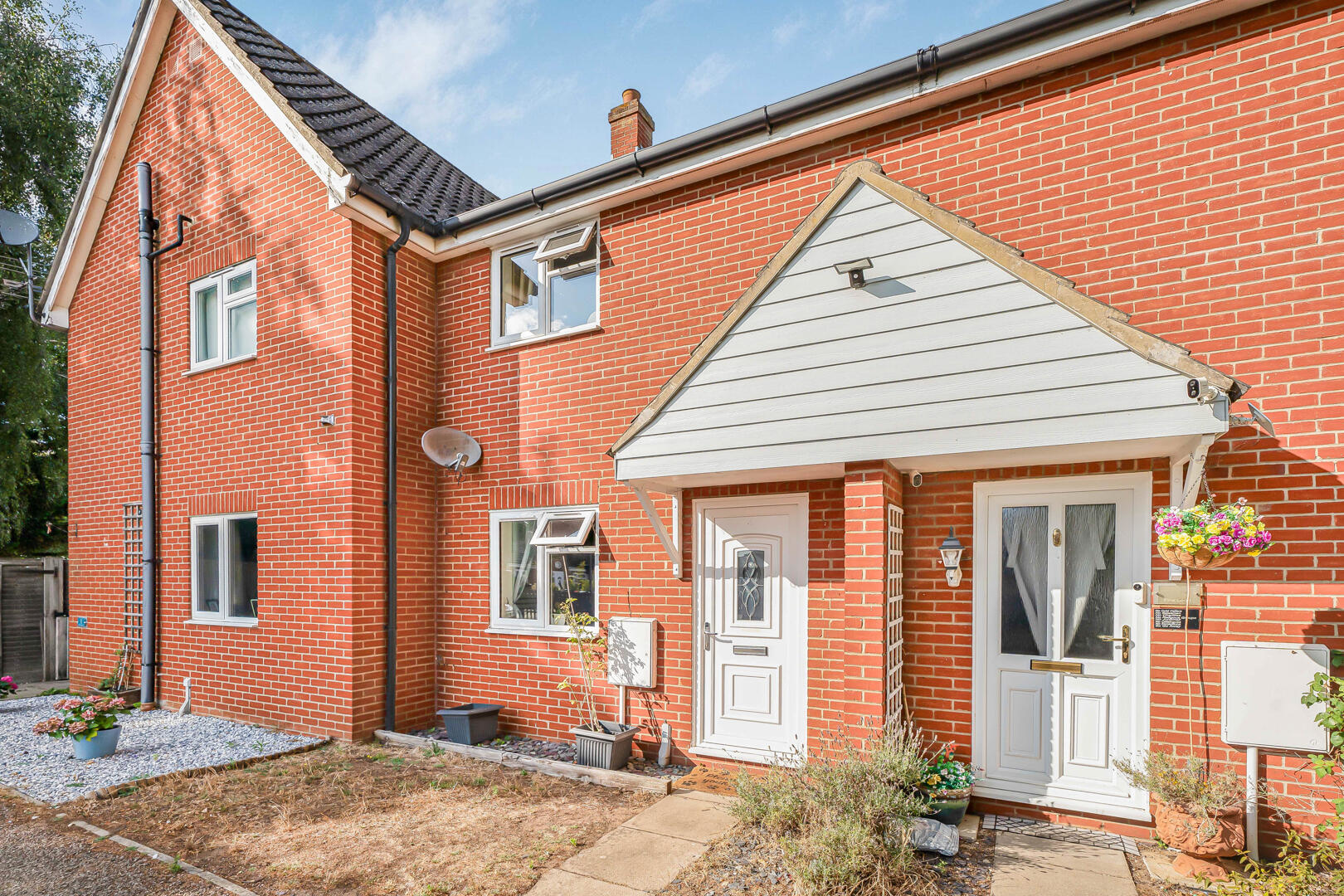 Laburnum Close, Red Lodge, photo 15