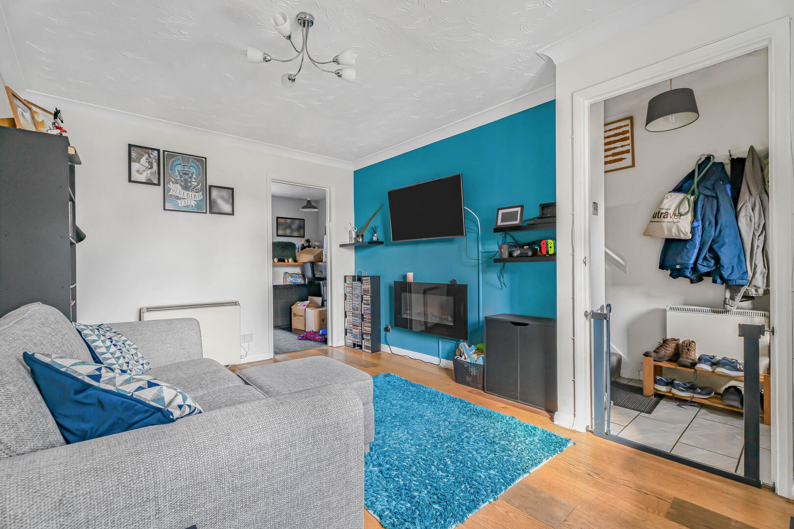 Laburnum Close, Red Lodge, photo 6