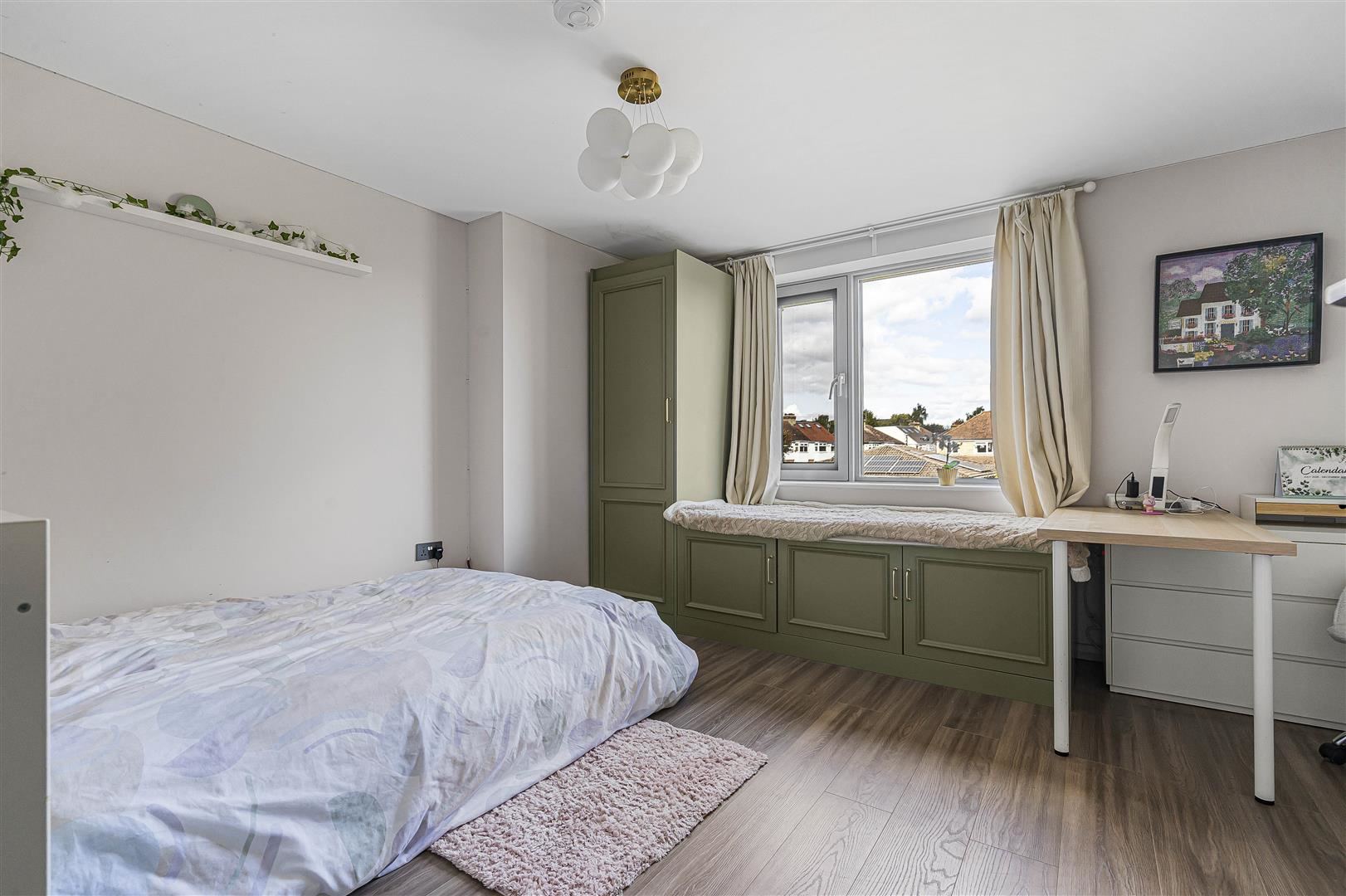 Perne Avenue, Cambridge, photo 12