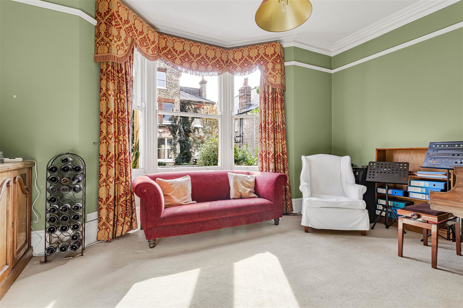 Lyndewode Road, Cambridge, photo 4