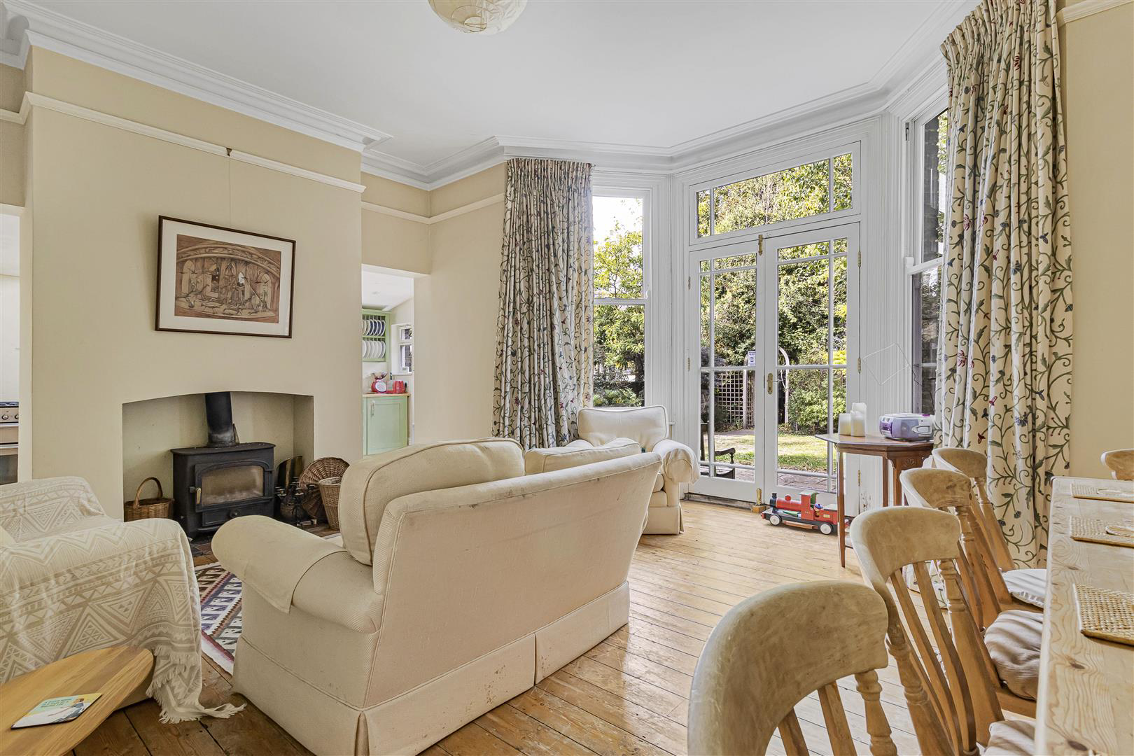 Lyndewode Road, Cambridge, photo 8