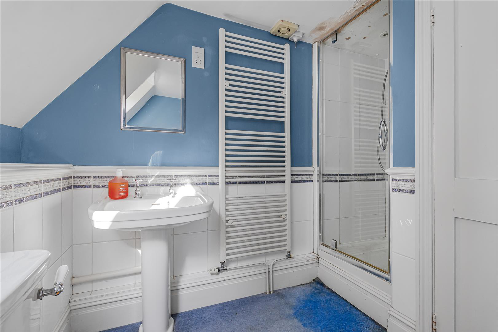Lyndewode Road, Cambridge, photo 21