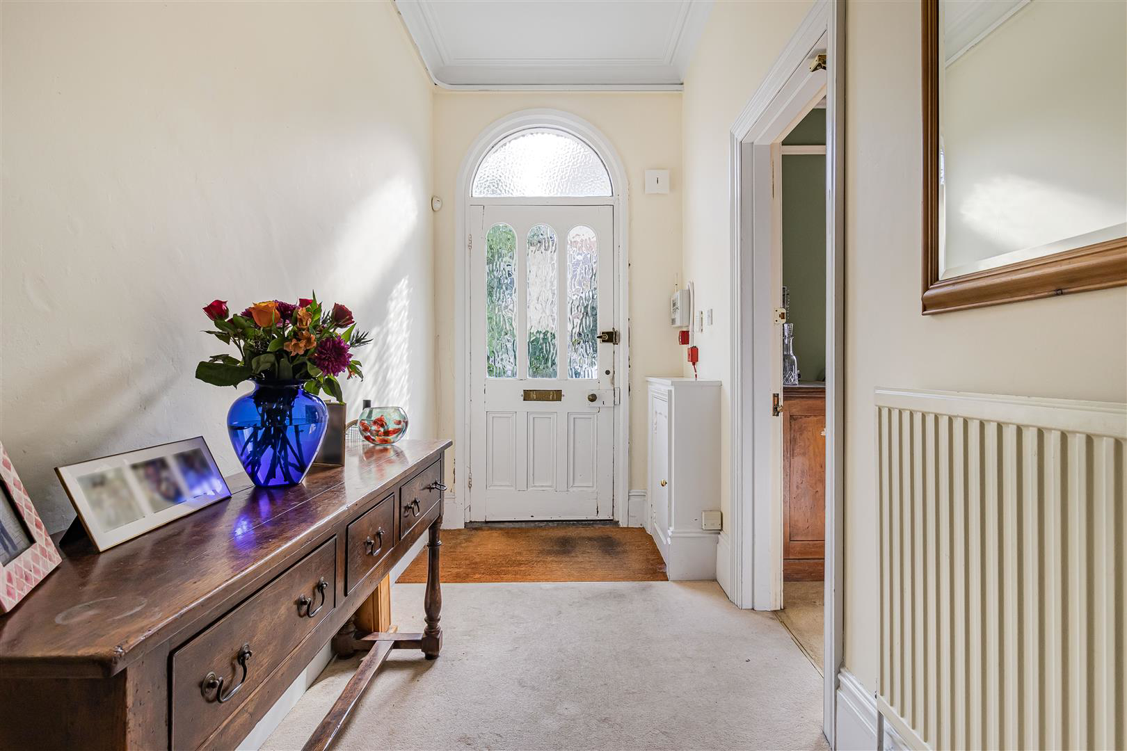 Lyndewode Road, Cambridge, photo 3