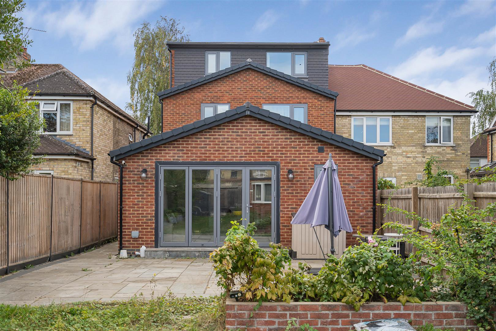 Perne Avenue, Cambridge, photo 20