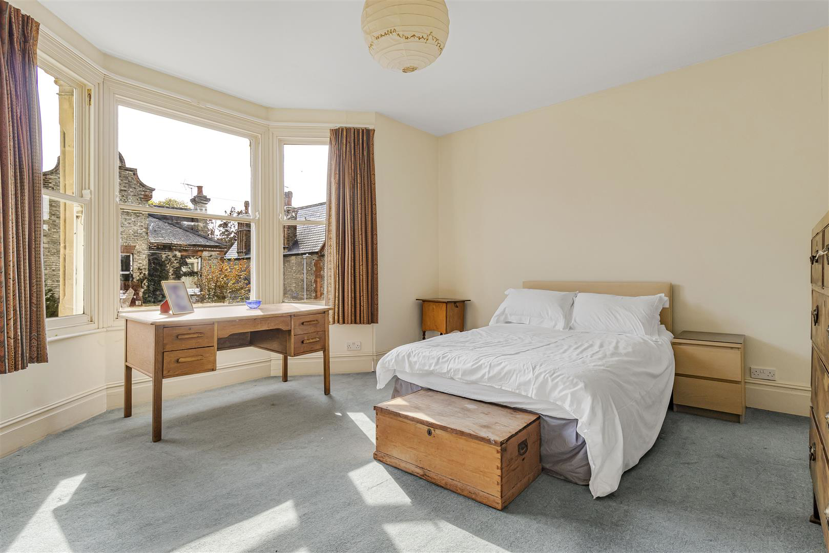 Lyndewode Road, Cambridge, photo 13