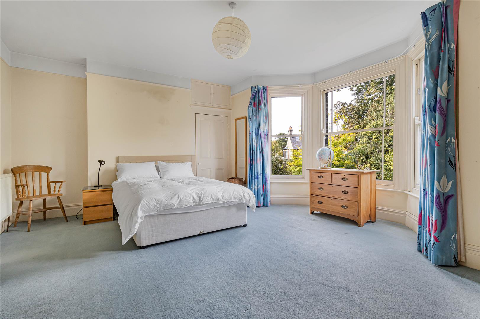 Lyndewode Road, Cambridge, photo 10