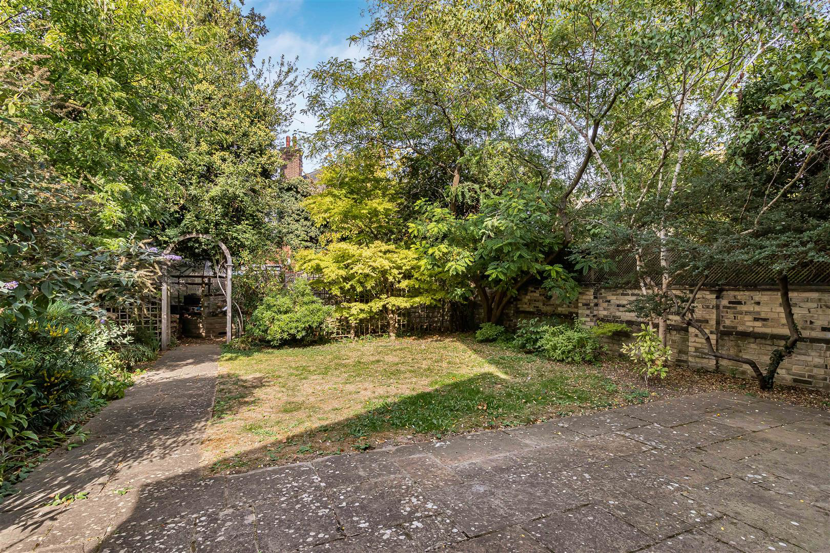 Lyndewode Road, Cambridge, photo 23