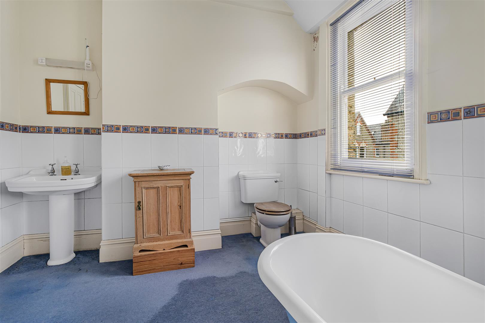 Lyndewode Road, Cambridge, photo 12