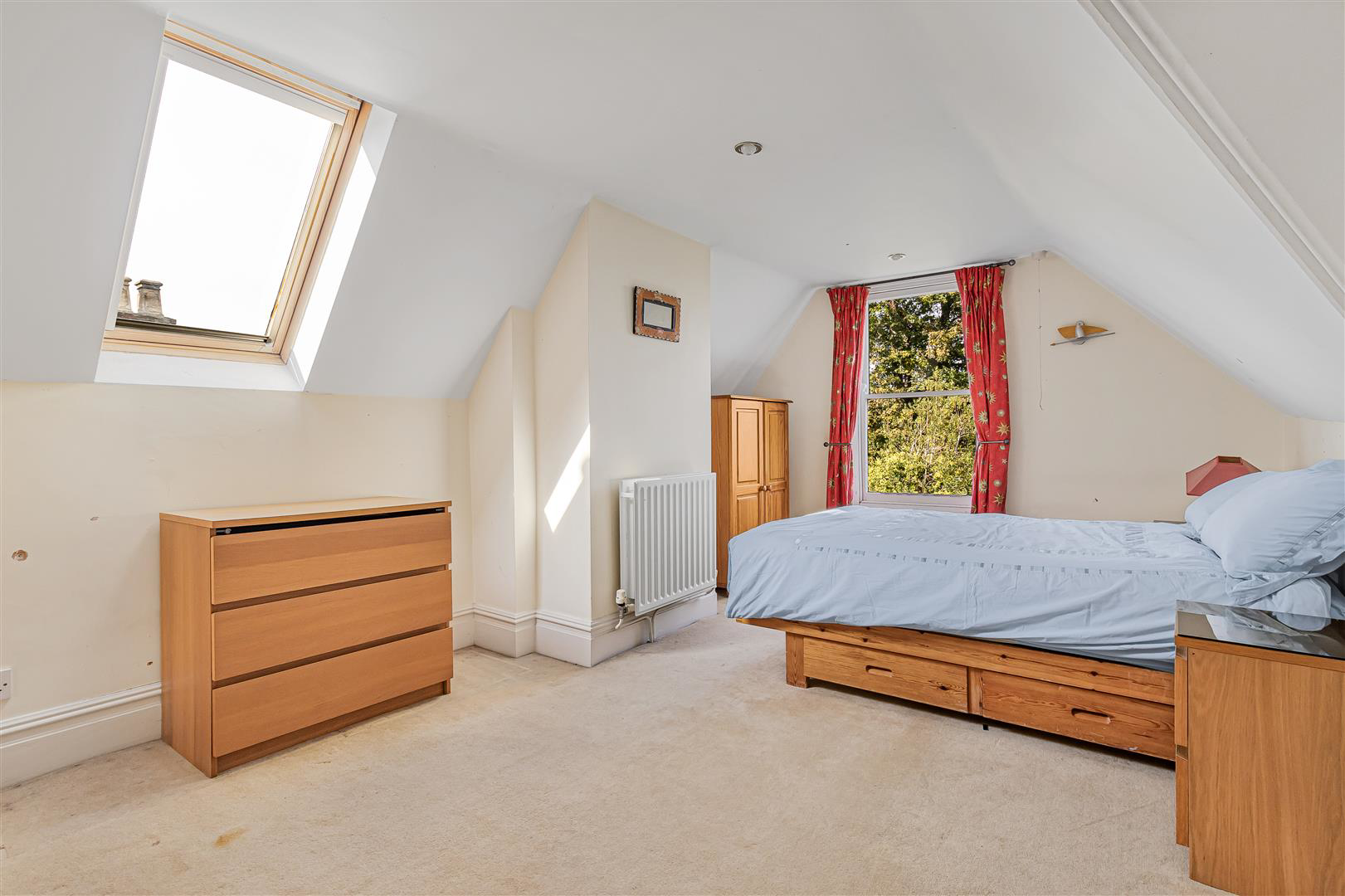 Lyndewode Road, Cambridge, photo 17
