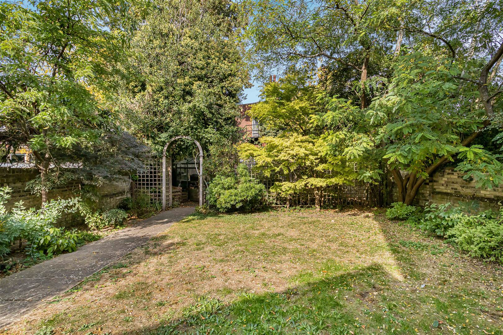 Lyndewode Road, Cambridge, photo 26