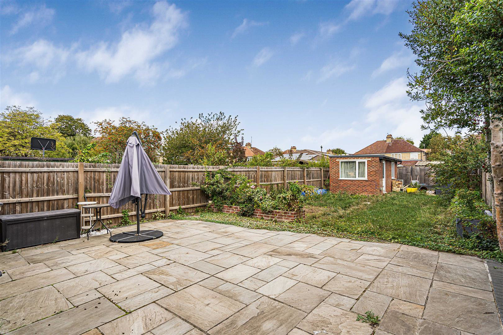 Perne Avenue, Cambridge, photo 22