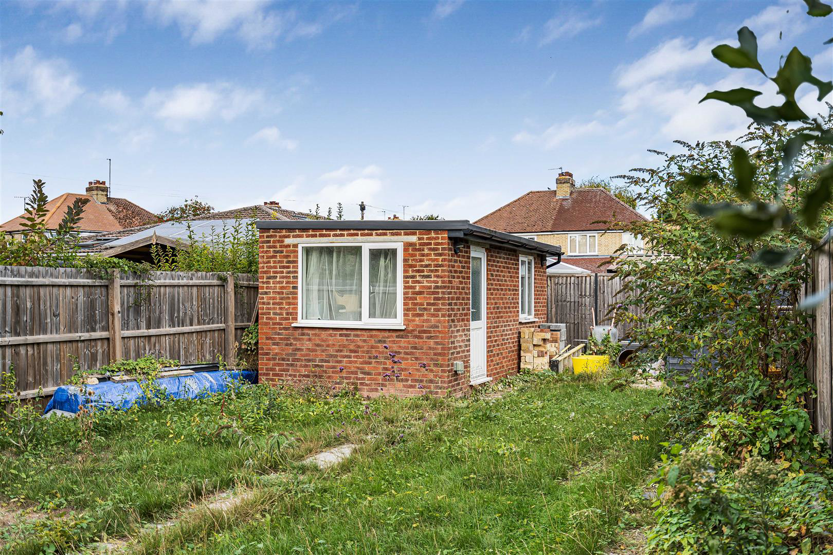 Perne Avenue, Cambridge, photo 24