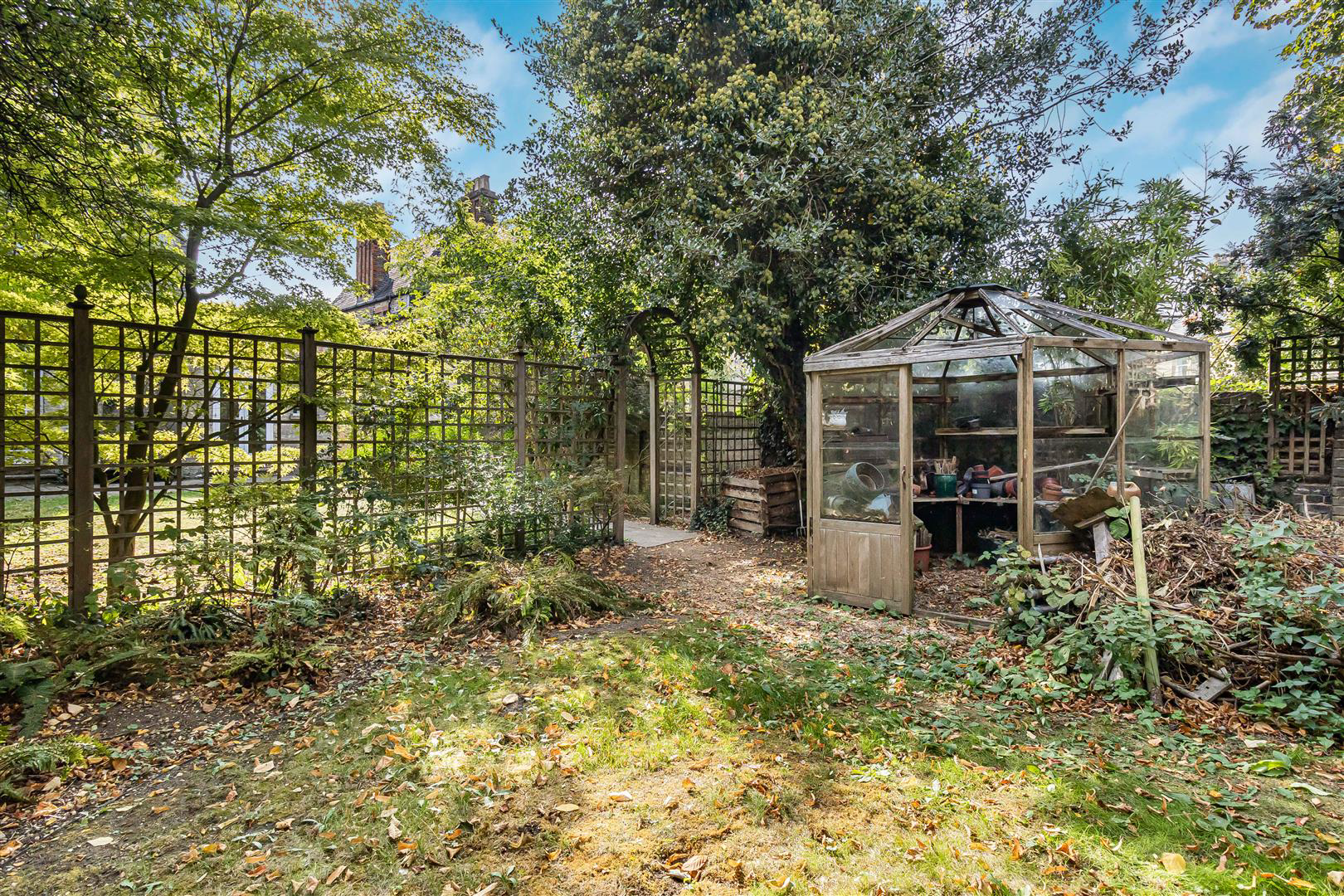 Lyndewode Road, Cambridge, photo 25
