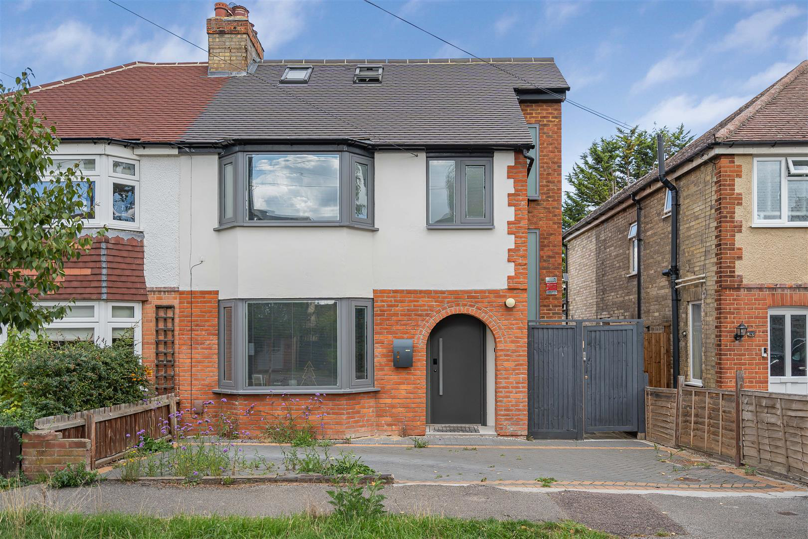 Perne Avenue, Cambridge, photo 25